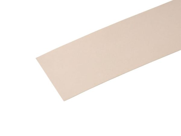 Торцевая лента на подоконники «Werzalit» светлый мрамор